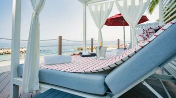 The best all-inclusive Hilton resorts. Hotels where the list of included services will enhance your vacation experience