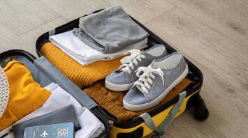 Secrets of a memorable journey: what to pack in your suitcase