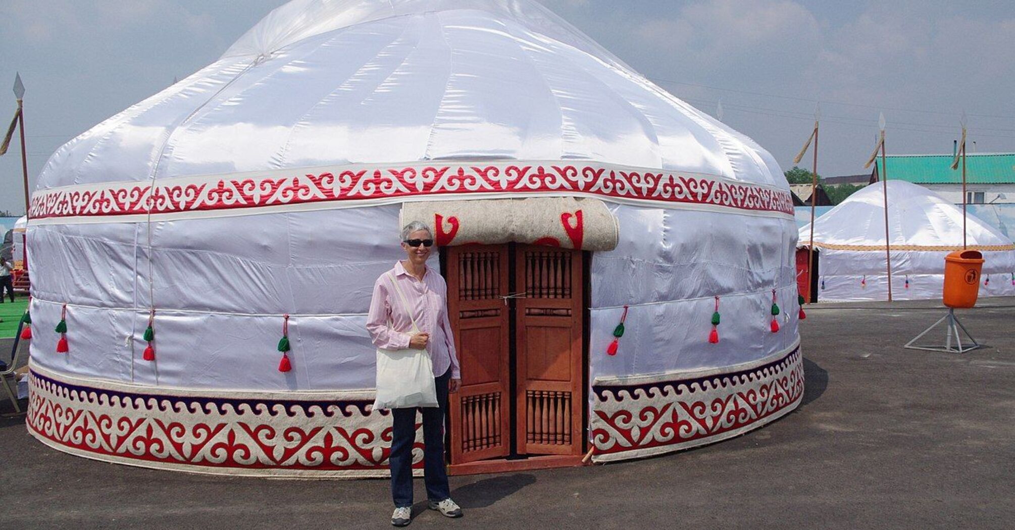 Trip to Kazakhstan: 7 best days for tourists