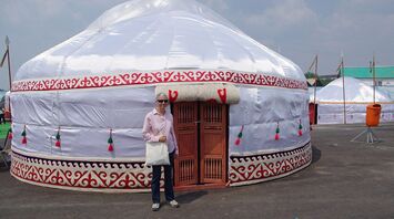 Trip to Kazakhstan: 7 best days for tourists