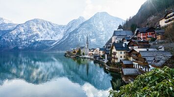 Travel to Switzerland