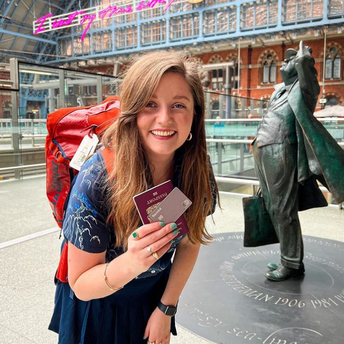 Smart Travel Hacks: Tips for Packing Electronics in Carry-On Luggage