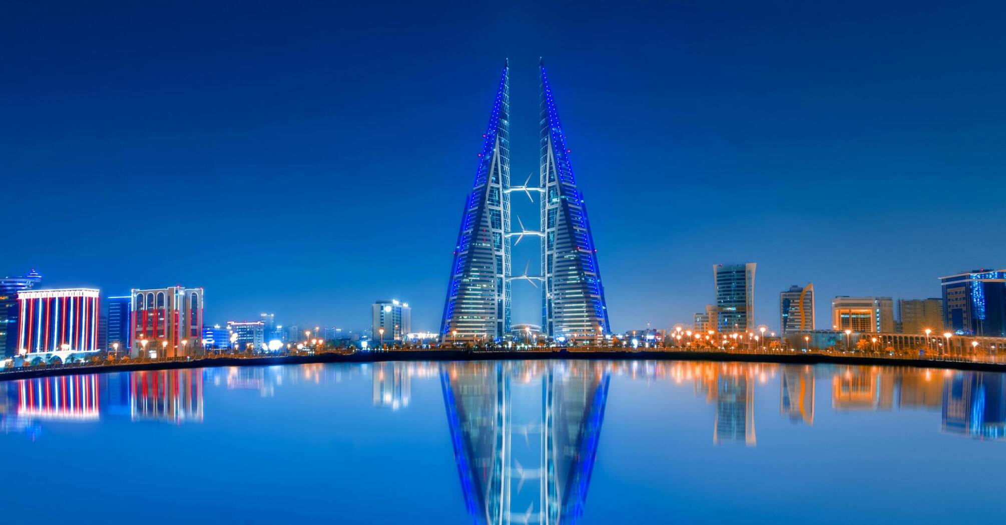5 souvenirs from Bahrain: what to bring home from your trip