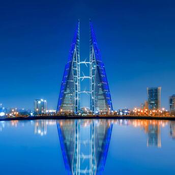 5 souvenirs from Bahrain: what to bring home from your trip