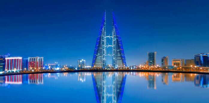 5 souvenirs from Bahrain: what to bring home from your trip