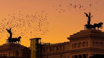 The grandeur of the eternal city: why you should definitely visit Rome in 2024