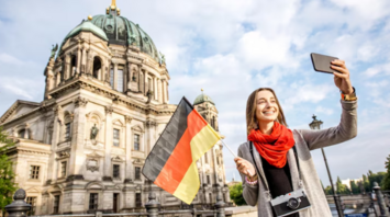 Traveling to Germany