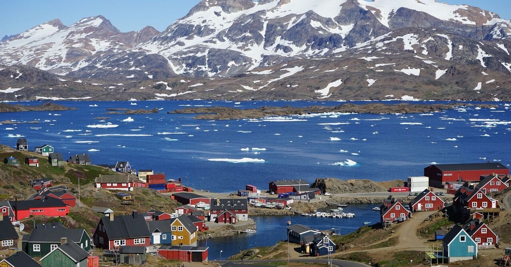 Exciting Greenland: Bring back these 5 souvenirs from your trip