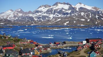Exciting Greenland: Bring back these 5 souvenirs from your trip