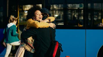 The best way to travel: why most travelers have a prejudice against buses