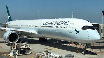 Cathay Pacific Compensation for Delayed or Cancelled Flights