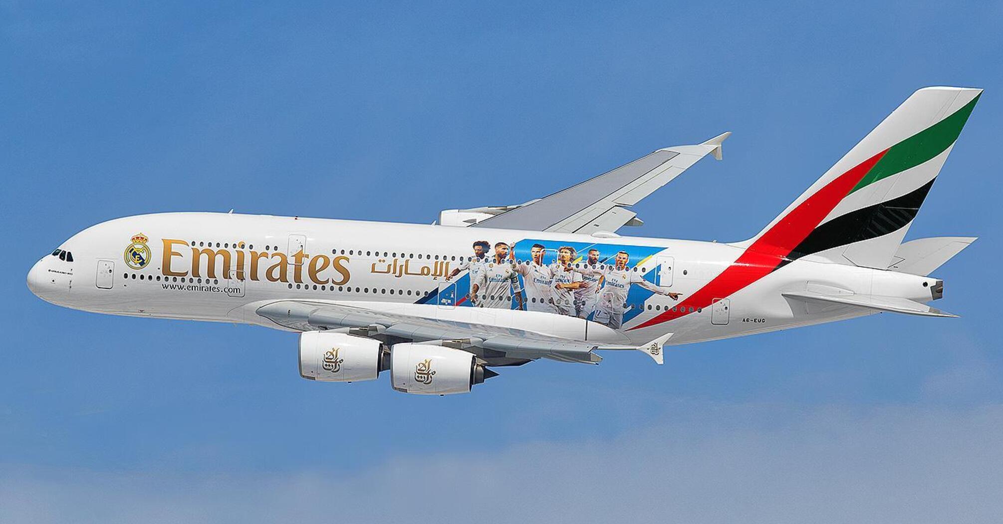 Emirates Airlines Compensation for Delayed or Cancelled Flights