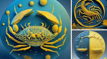 These zodiac signs will succeed in their careers: horoscope for 2024