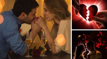 True happiness or dashed hopes: March love horoscope for all zodiac signs
