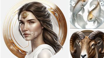 Representatives of three zodiac signs will be happier in 2024