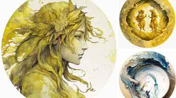 Representatives of three zodiac signs will become more confident: horoscope for 2024