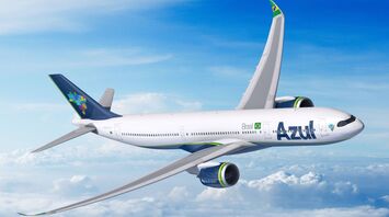 Azul Brazilian Airlines Compensation for Delayed or Cancelled Flights