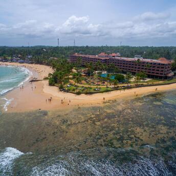 Sri Lanka is preparing for a tourist surge in 2024