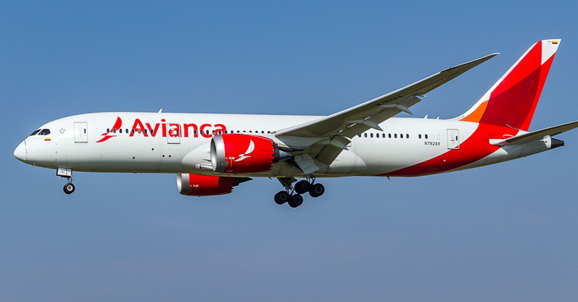 Avianca Airlines Compensation for Delayed or Cancelled Flights 