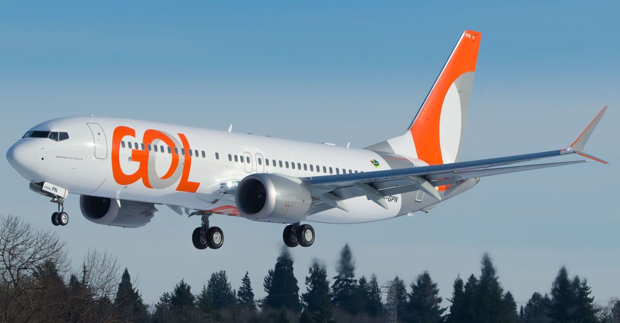 Gol Airlines Compensation for Delayed or Cancelled Flights