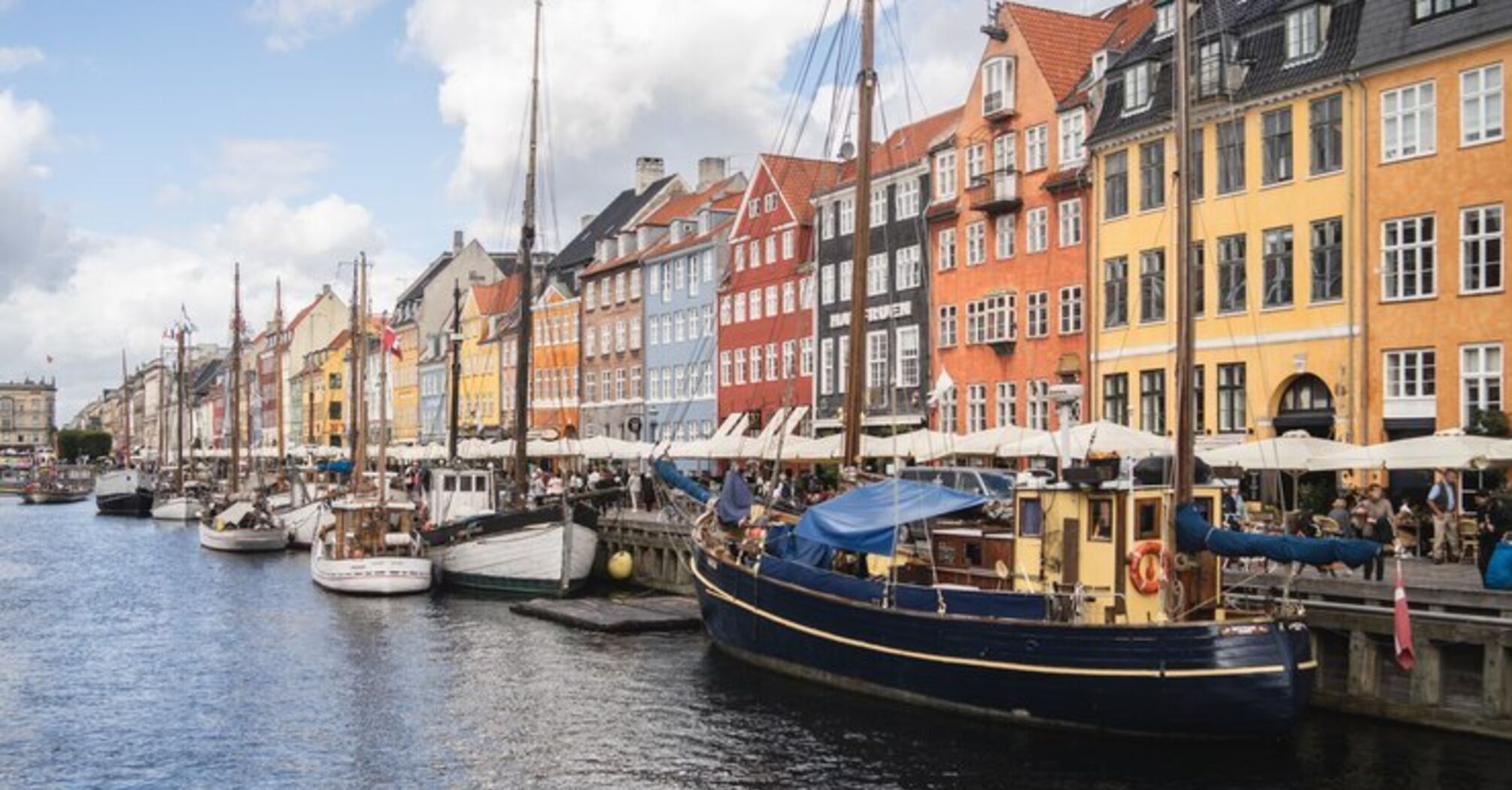 Don't be late and don't mock the queen: tips to help you get through your trip to Denmark