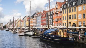 Don't be late and don't mock the queen: tips to help you get through your trip to Denmark