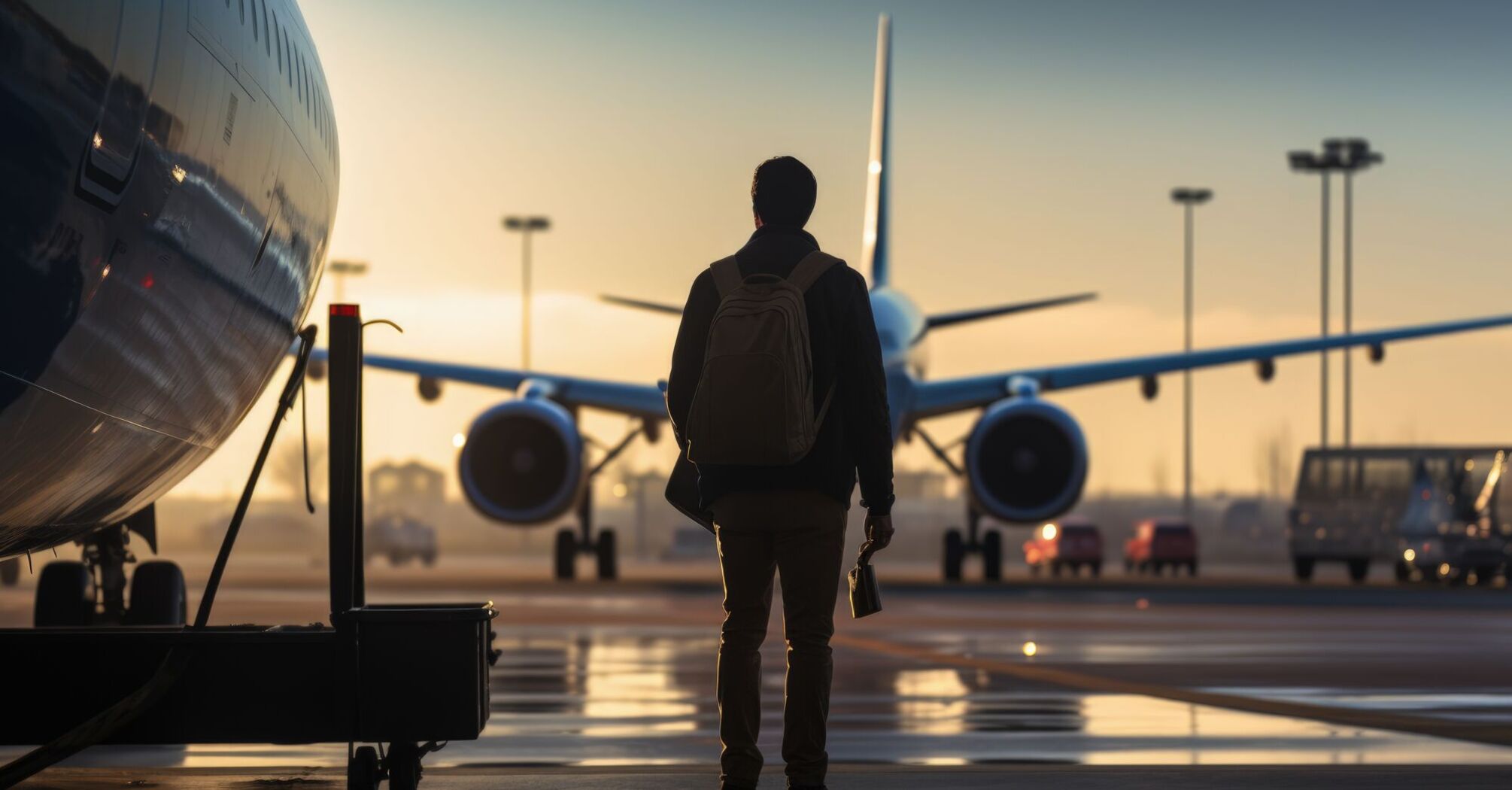 When to arrive at the airport to catch your flight: expert advice