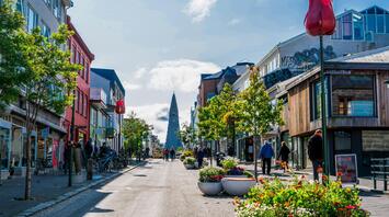 5 safe cities in Europe in 2024