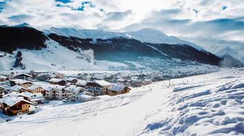 Top 14 ski resorts around the world: planning your winter vacation