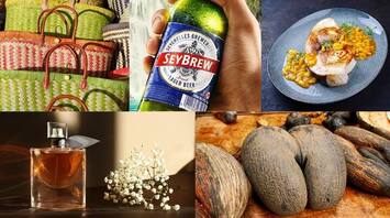 Neither coffee nor clothes: what tourists take with them from the Seychelles