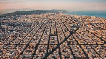 Amazing Barcelona: why the city continues to attract tourists