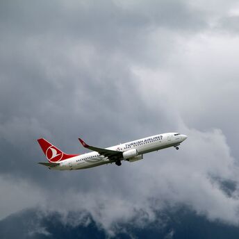 Turkish Airlines plans to make a "revolutionary" change in its brand