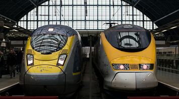 Eurostar's struggle for a place in the sun: Why the company is cutting flights