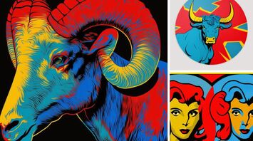 Three zodiac signs that may face family conflicts