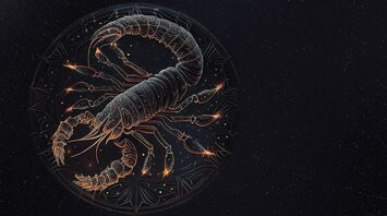 With whom Scorpios will achieve success at work: Horoscope for compatibility