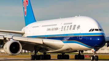 China Southern