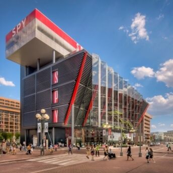 Museum of noodles, witchcraft and espionage: unique museums of the world