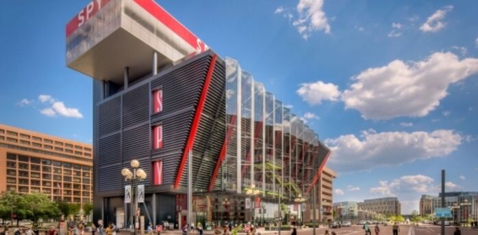 Museum of noodles, witchcraft and espionage: unique museums of the world