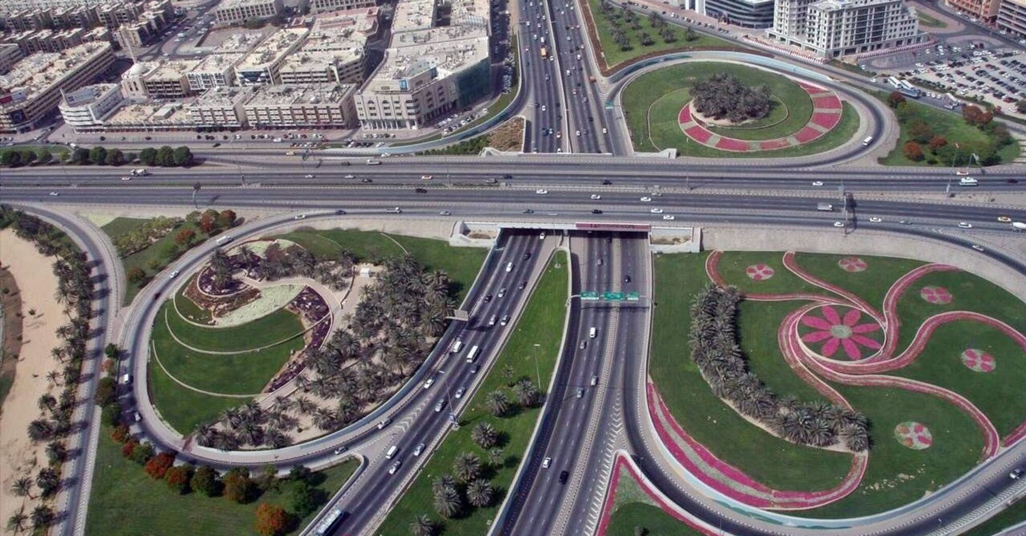 Efficient development: How public transport is changing the image of Abu Dhabi