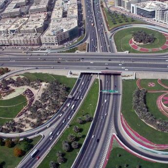 Efficient development: How public transport is changing the image of Abu Dhabi