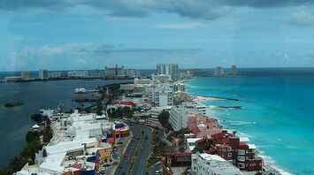 The best time to visit Cancun in 2024 is named