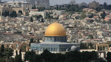 Travel tips: what you should never do in Israel