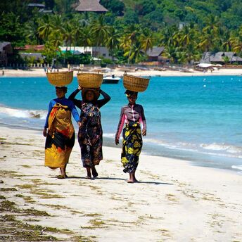 Souvenirs from Madagascar: 5 things worth bringing home