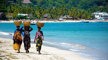 Souvenirs from Madagascar: 5 things worth bringing home