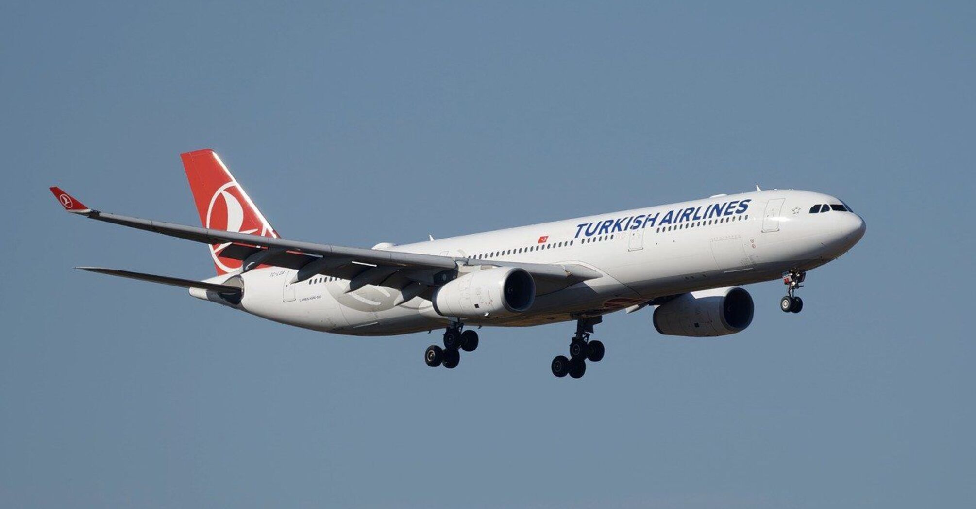 Russians are massively removed from Turkish Airlines flights from Istanbul to Argentina