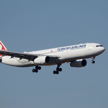Russians are massively removed from Turkish Airlines flights from Istanbul to Argentina