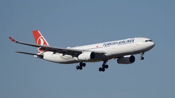 Russians are massively removed from Turkish Airlines flights from Istanbul to Argentina