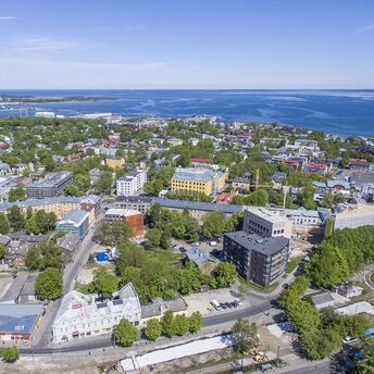 What to bring from Estonia: the best options for souvenirs