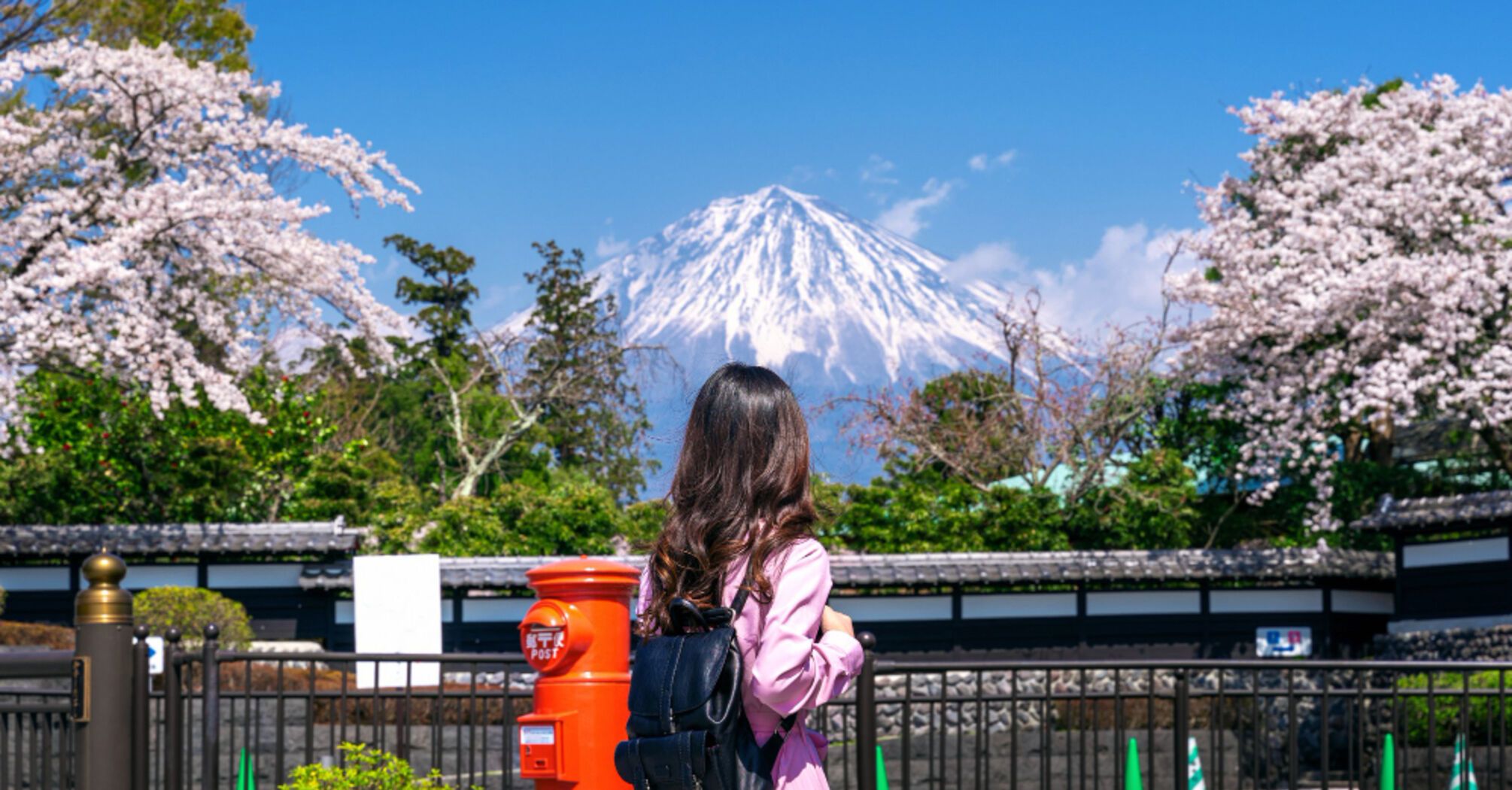 New rules for tourists on Mount Fuji: how to plan your trip