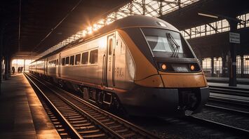 6 secrets to help you save on train fares in the UK